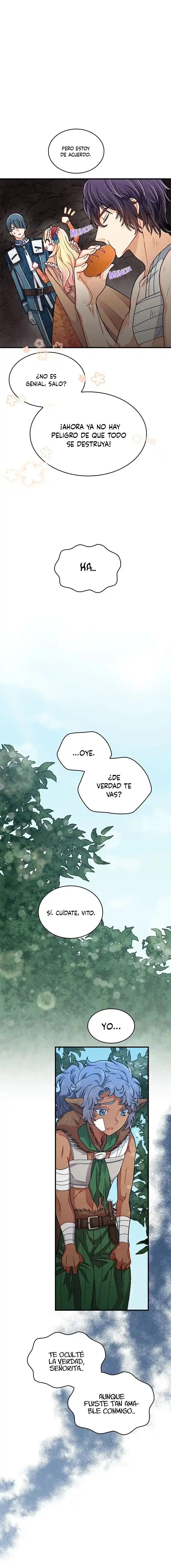 Mi Segunda Vida Como Un Imán De Idiotas - Capítulo 5 - Página 20 - LectorTMOo