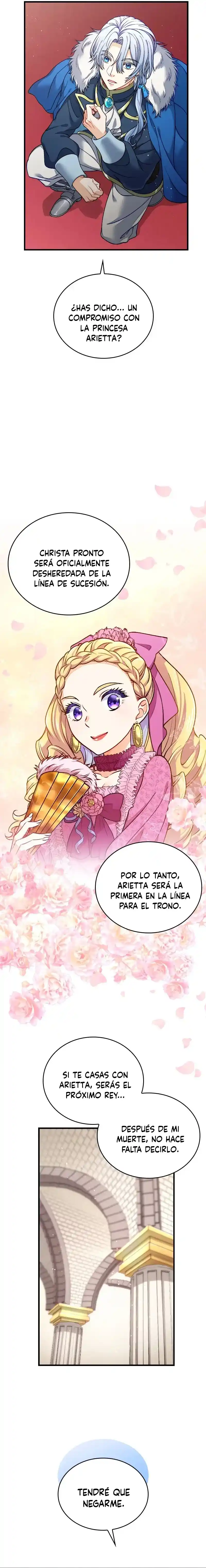 Mi Segunda Vida Como Un Imán De Idiotas - Capítulo 6 - Página 17 - LectorTMOo