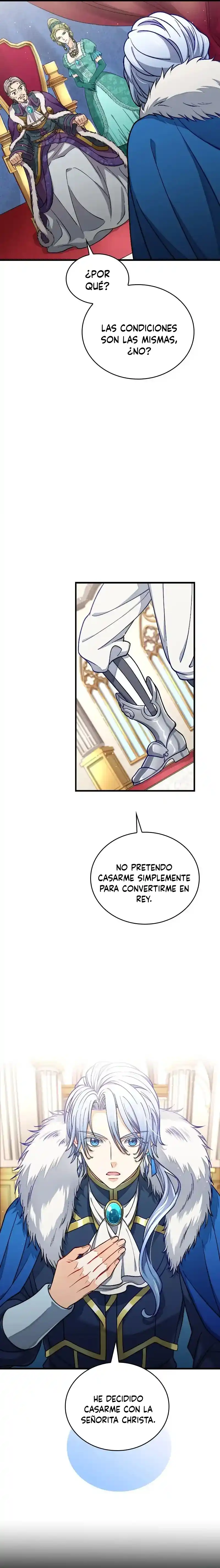 Mi Segunda Vida Como Un Imán De Idiotas - Capítulo 6 - Página 18 - LectorTMOo