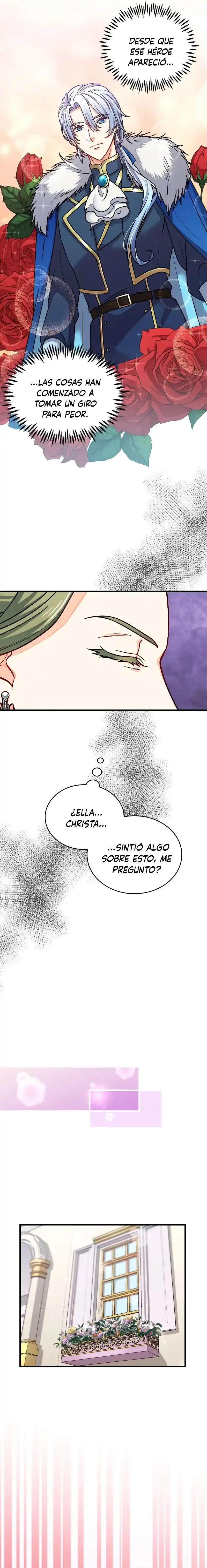 Mi Segunda Vida Como Un Imán De Idiotas - Capítulo 6 - Página 19 - LectorTMOo
