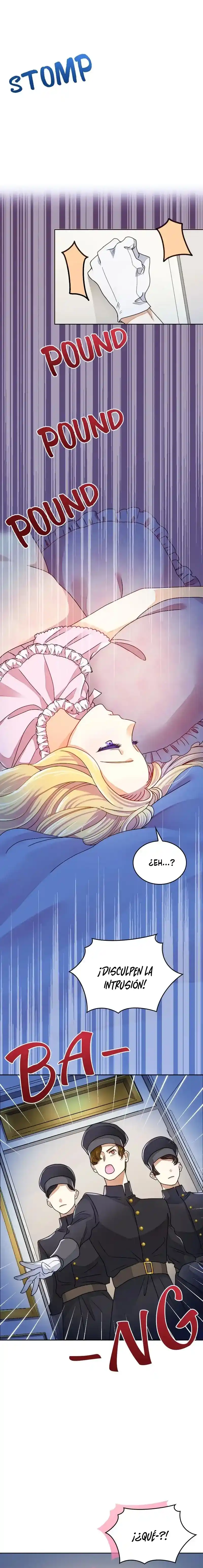 Mi Segunda Vida Como Un Imán De Idiotas - Capítulo 7 - Página 9 - LectorTMOo
