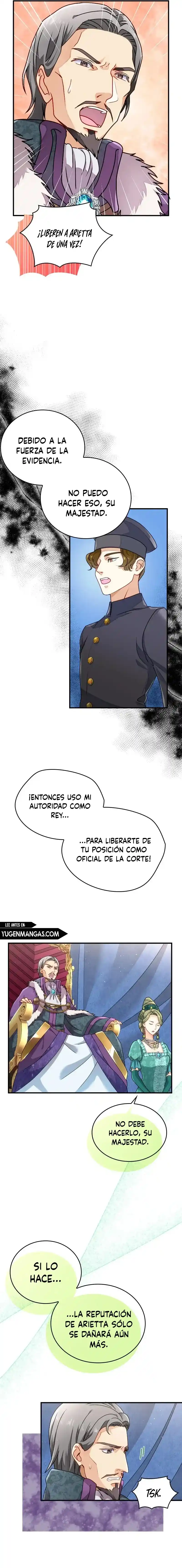 Mi Segunda Vida Como Un Imán De Idiotas - Capítulo 7 - Página 12 - LectorTMOo