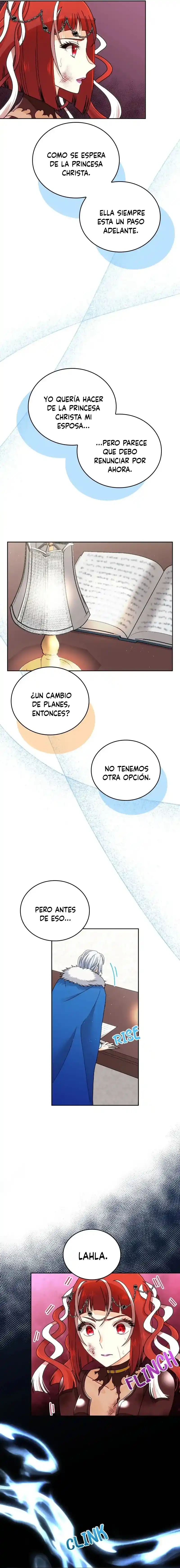 Mi Segunda Vida Como Un Imán De Idiotas - Capítulo 7 - Página 15 - LectorTMOo