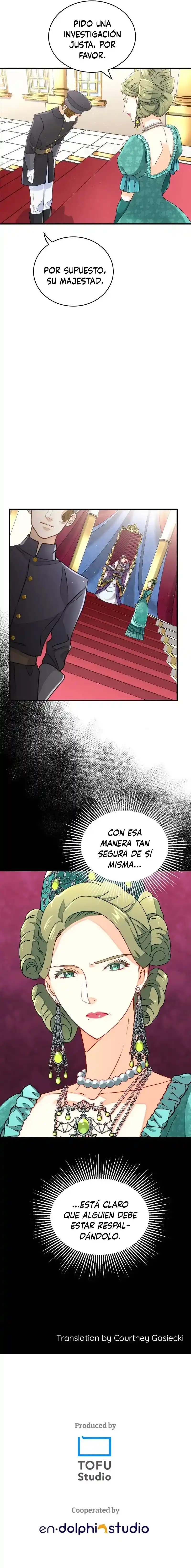 Mi Segunda Vida Como Un Imán De Idiotas - Capítulo 7 - Página 20 - LectorTMOo