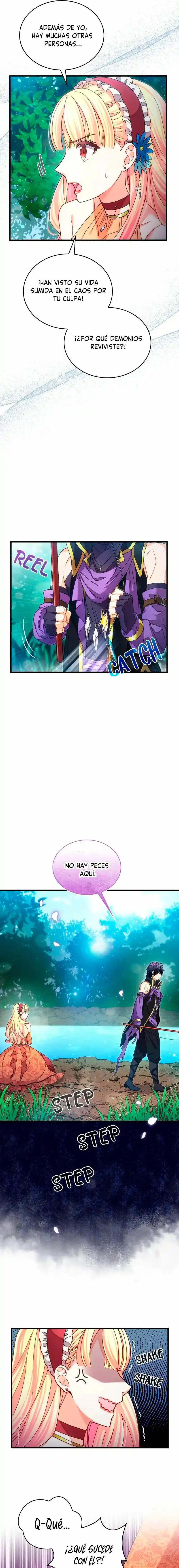 Mi Segunda Vida Como Un Imán De Idiotas - Capítulo 8 - Página 8 - LectorTMOo
