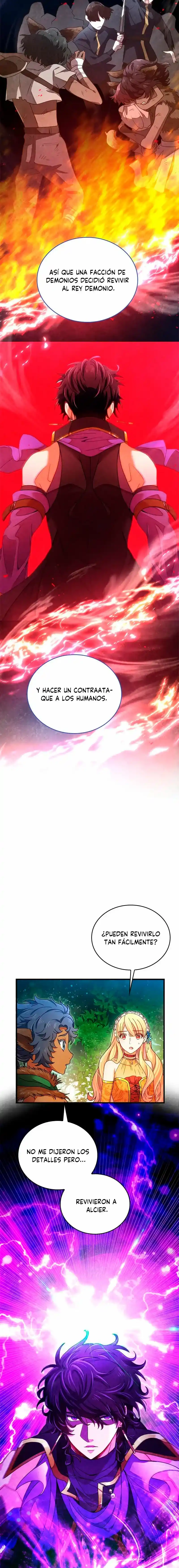 Mi Segunda Vida Como Un Imán De Idiotas - Capítulo 8 - Página 11 - LectorTMOo