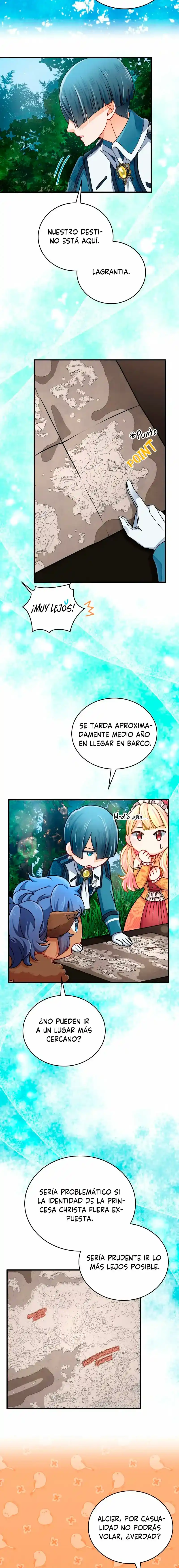 Mi Segunda Vida Como Un Imán De Idiotas - Capítulo 9 - Página 17 - LectorTMOo