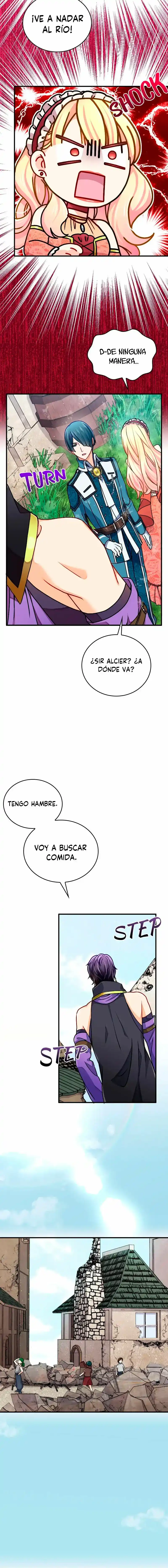 Mi Segunda Vida Como Un Imán De Idiotas - Capítulo 9 - Página 23 - LectorTMOo