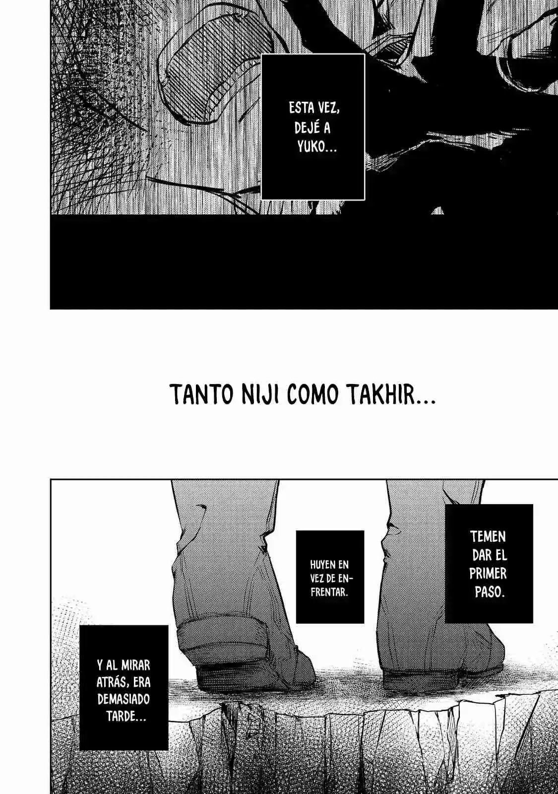 Mi Segunda Vida... O Eso Creía, Pero En Realidad Es Mi Tercera Vida. - Capítulo 3.20 - Página 23 - LectorTMOo
