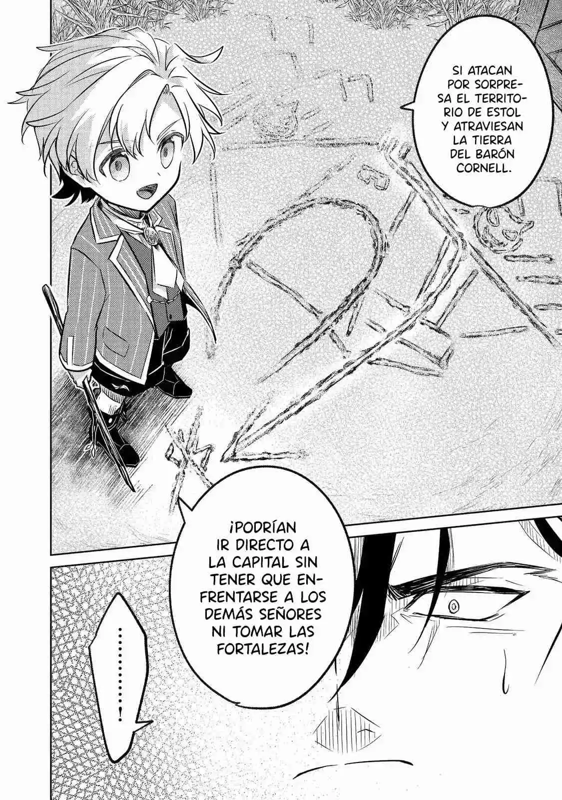 Mi Segunda Vida... O Eso Creía, Pero En Realidad Es Mi Tercera Vida. - Capítulo 6 - Página 17 - LectorTMOo
