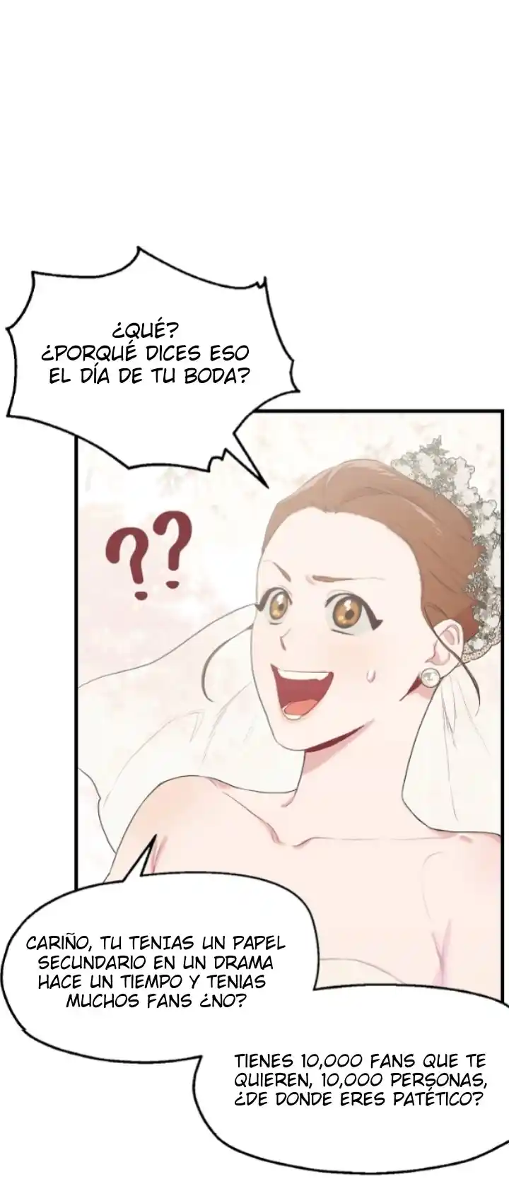 Mi Segundo Esposo - Capítulo 1 - Página 6 - LectorTMOo