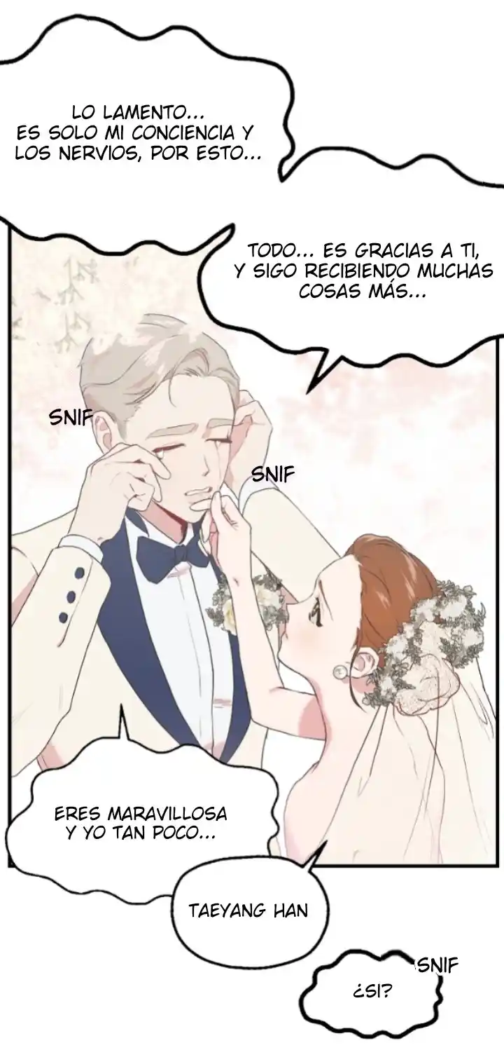 Mi Segundo Esposo - Capítulo 1 - Página 7 - LectorTMOo