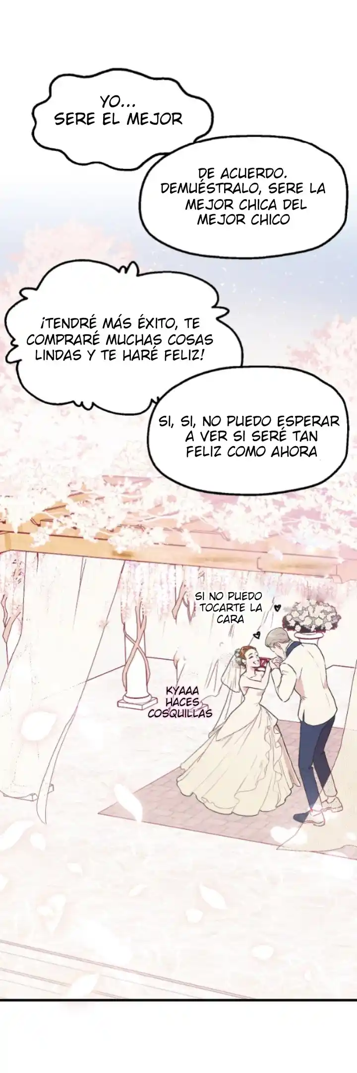 Mi Segundo Esposo - Capítulo 1 - Página 12 - LectorTMOo
