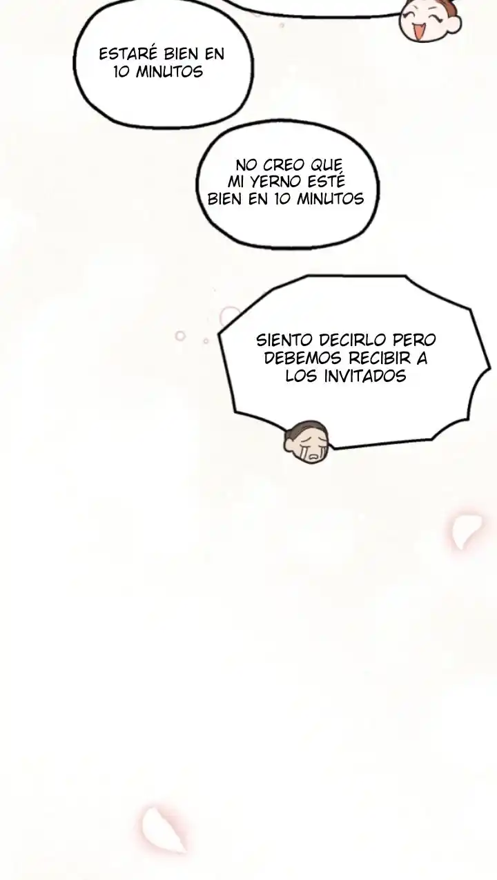 Mi Segundo Esposo - Capítulo 1 - Página 16 - LectorTMOo