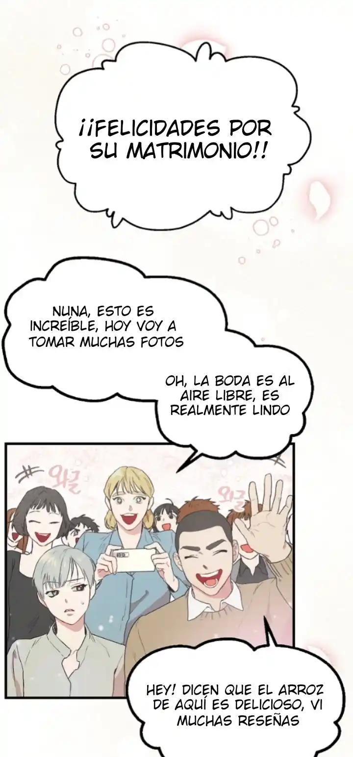 Mi Segundo Esposo - Capítulo 1 - Página 17 - LectorTMOo