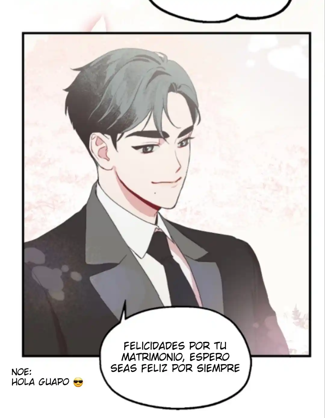 Mi Segundo Esposo - Capítulo 1 - Página 18 - LectorTMOo
