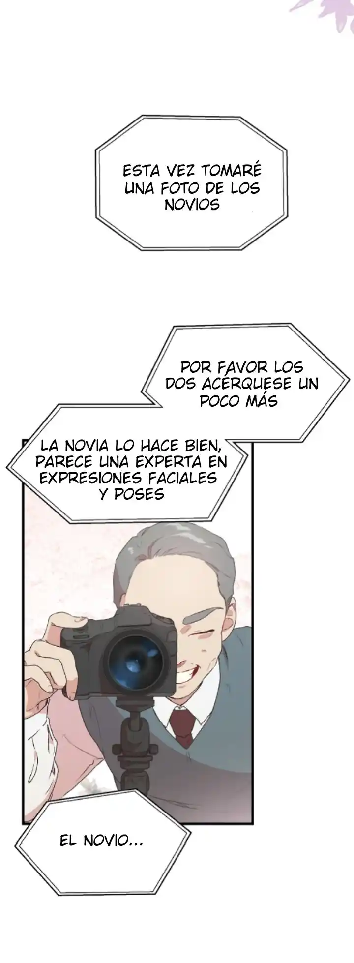 Mi Segundo Esposo - Capítulo 1 - Página 22 - LectorTMOo