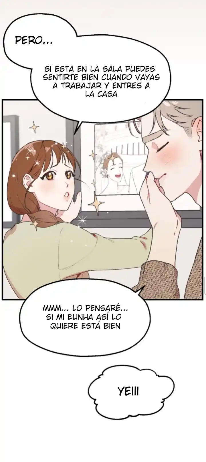 Mi Segundo Esposo - Capítulo 1 - Página 27 - LectorTMOo