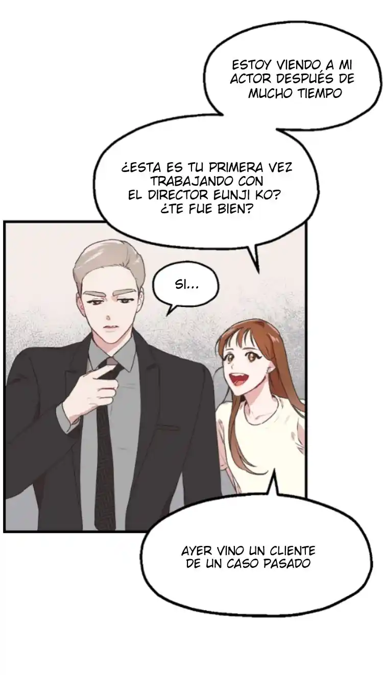 Mi Segundo Esposo - Capítulo 1 - Página 33 - LectorTMOo