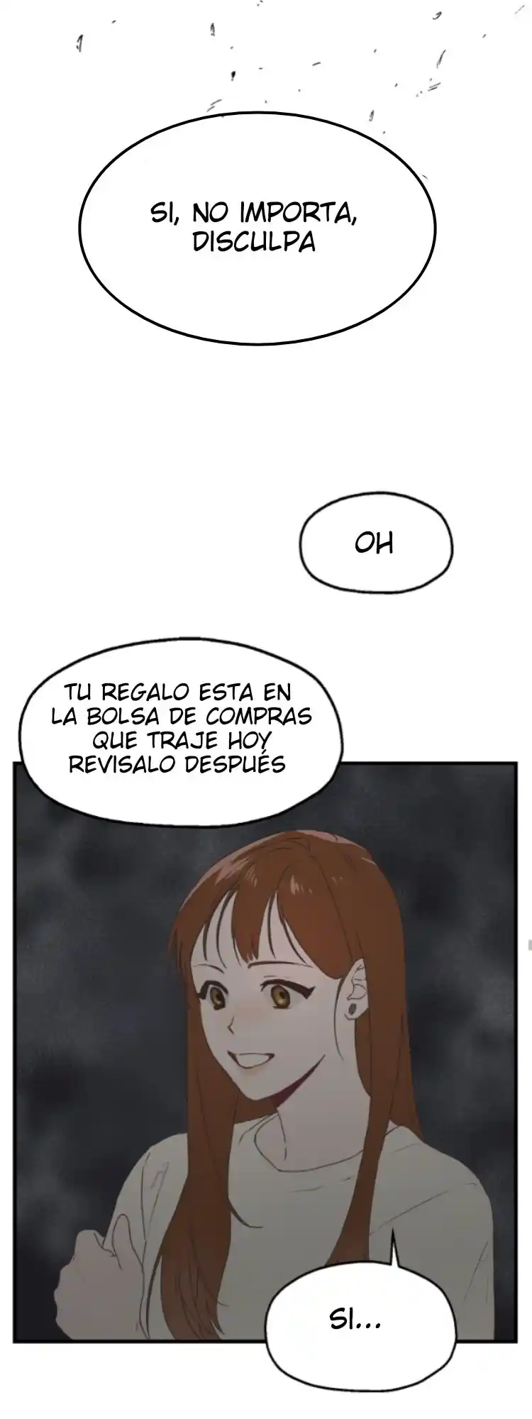 Mi Segundo Esposo - Capítulo 1 - Página 35 - LectorTMOo
