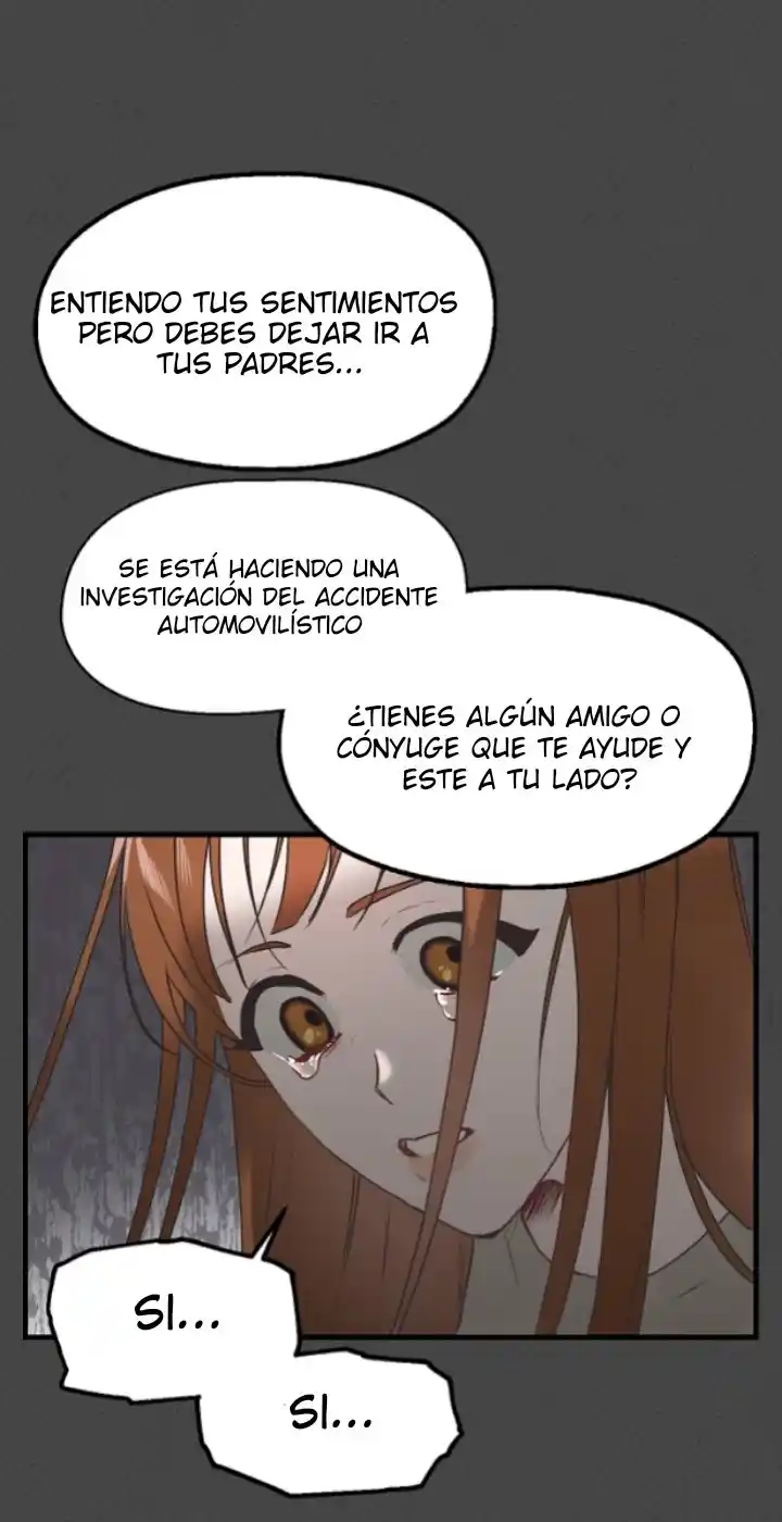 Mi Segundo Esposo - Capítulo 1 - Página 50 - LectorTMOo