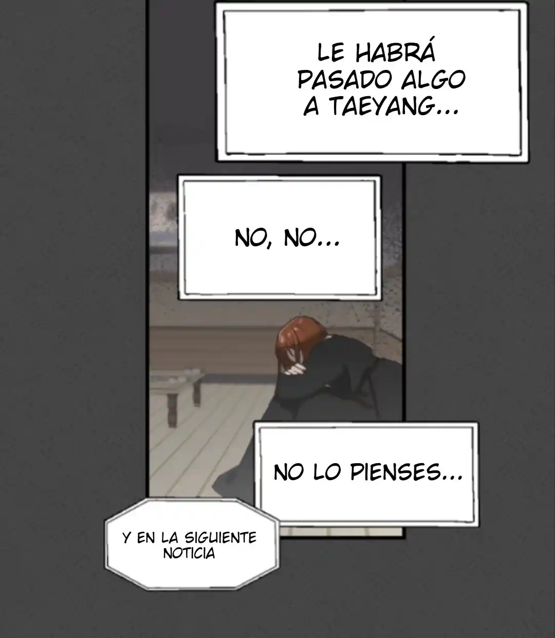 Mi Segundo Esposo - Capítulo 1 - Página 57 - LectorTMOo