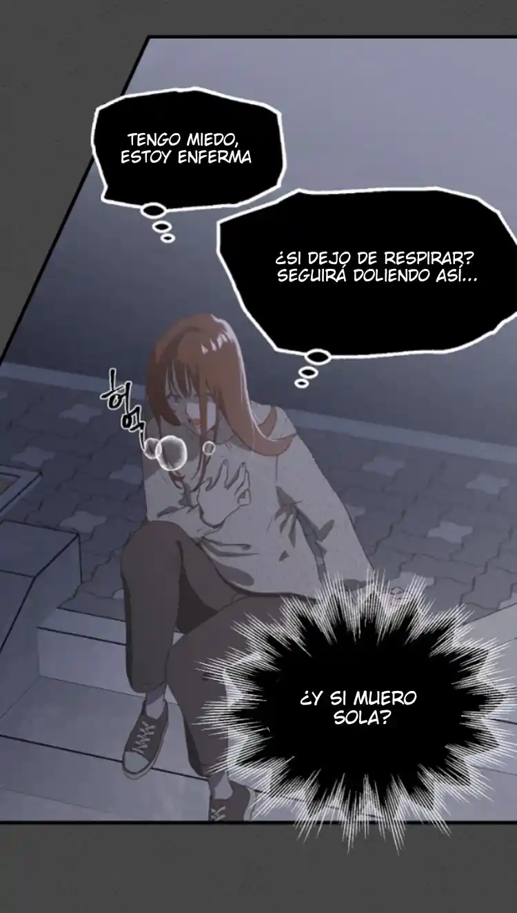Mi Segundo Esposo - Capítulo 1 - Página 75 - LectorTMOo