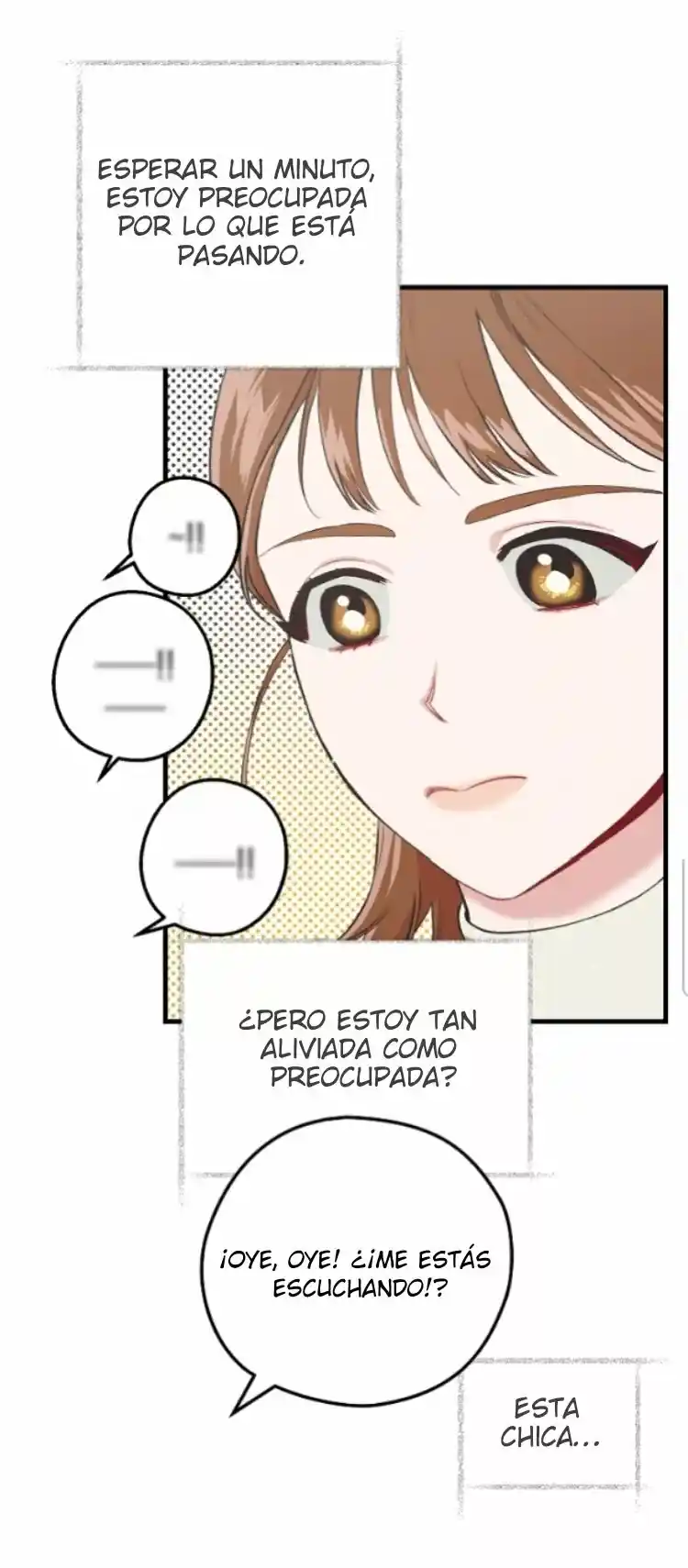 Mi Segundo Esposo - Capítulo 10 - Página 17 - LectorTMOo