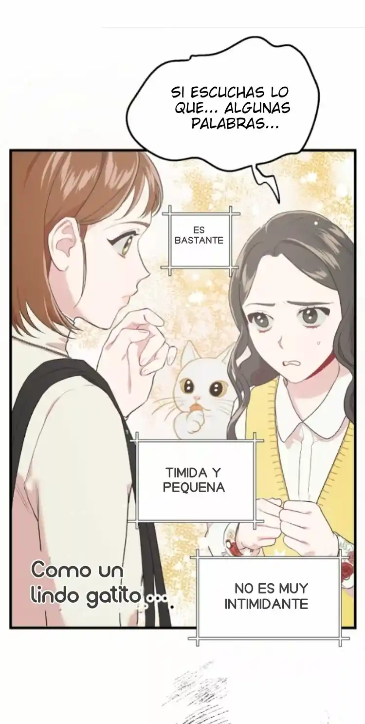 Mi Segundo Esposo - Capítulo 10 - Página 18 - LectorTMOo