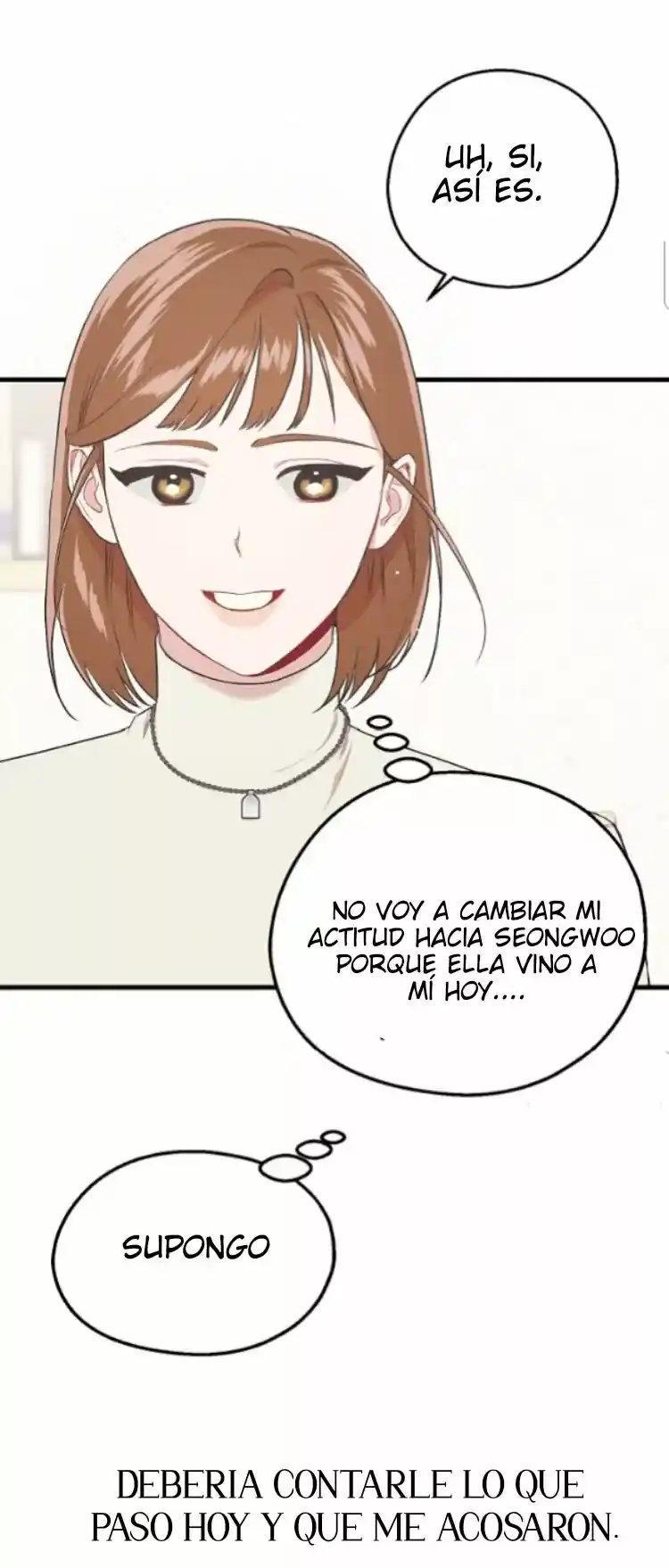 Mi Segundo Esposo - Capítulo 10 - Página 53 - LectorTMOo