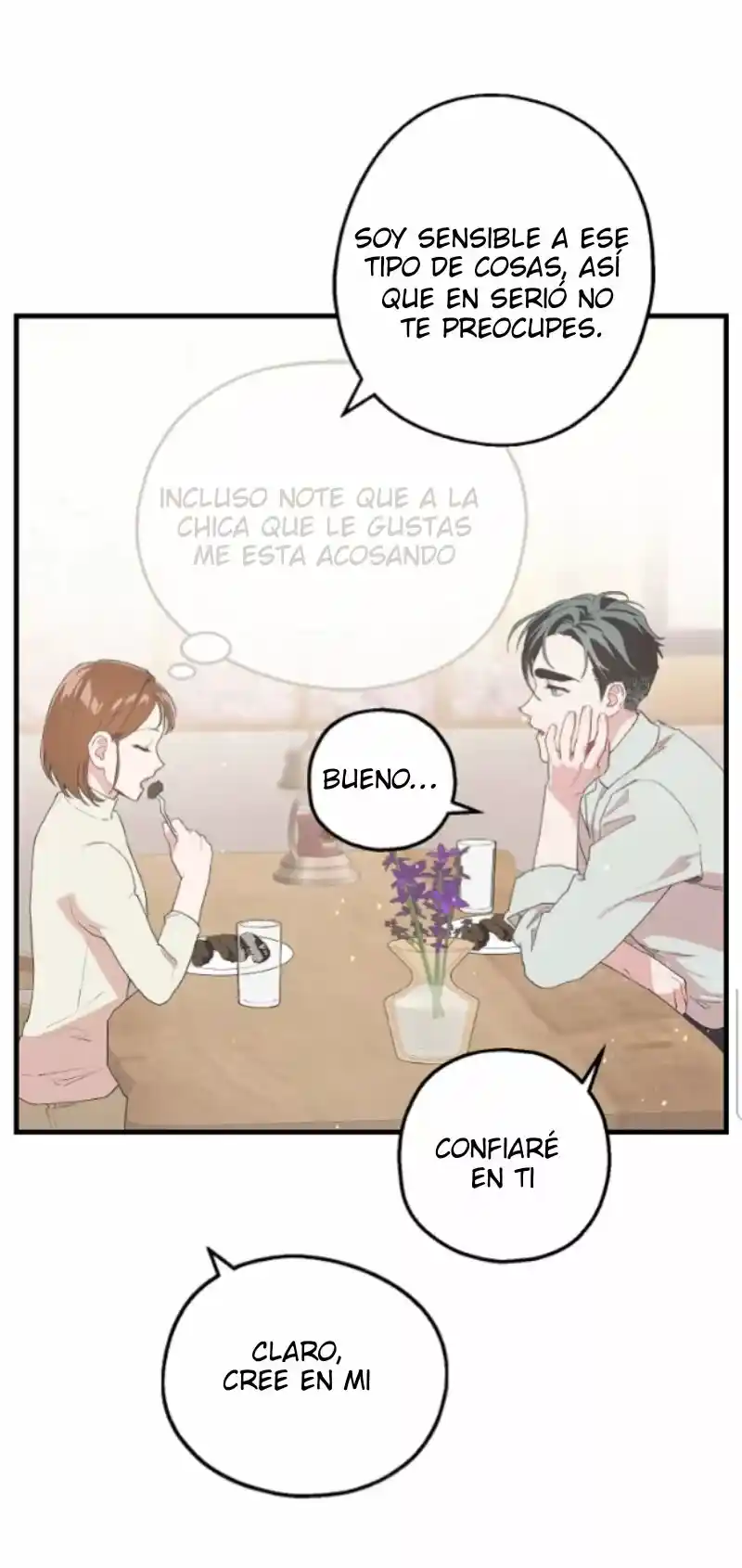 Mi Segundo Esposo - Capítulo 11 - Página 14 - LectorTMOo