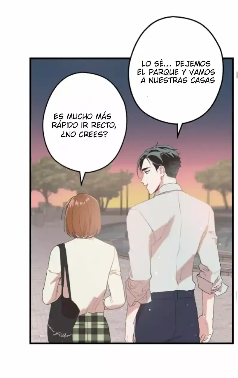 Mi Segundo Esposo - Capítulo 11 - Página 33 - LectorTMOo
