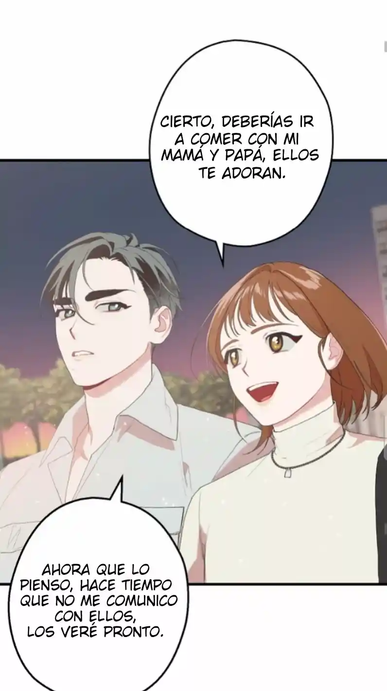 Mi Segundo Esposo - Capítulo 11 - Página 34 - LectorTMOo
