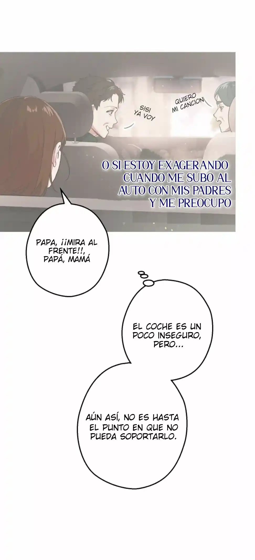 Mi Segundo Esposo - Capítulo 11 - Página 39 - LectorTMOo