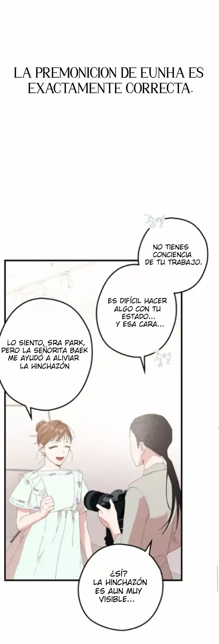 Mi Segundo Esposo - Capítulo 11 - Página 60 - LectorTMOo
