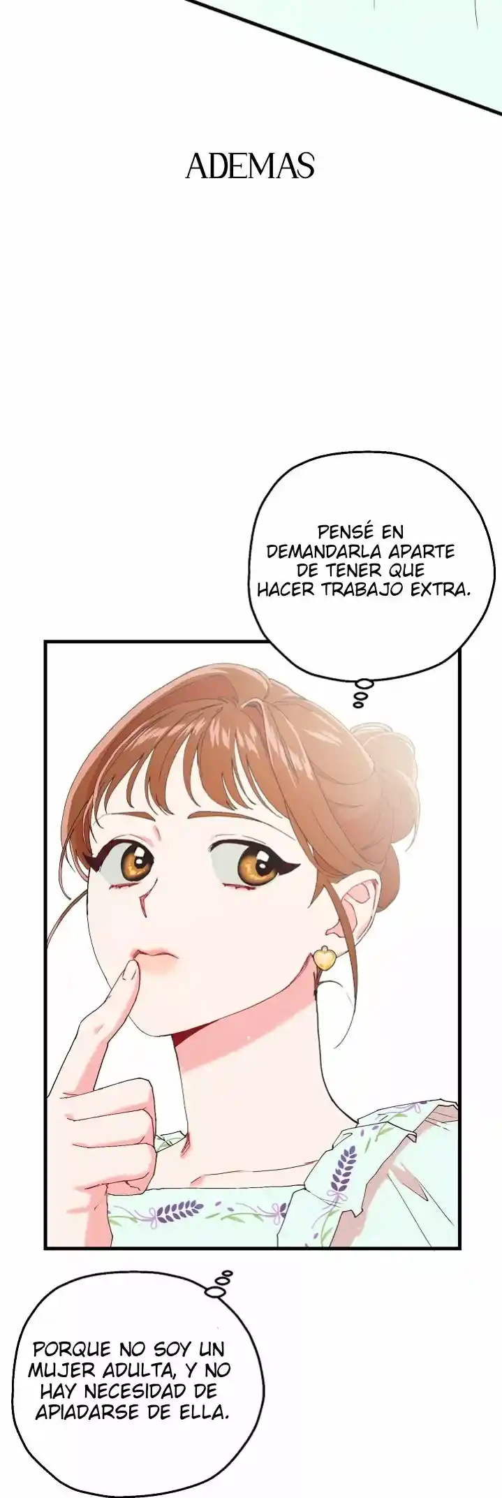 Mi Segundo Esposo - Capítulo 12 - Página 17 - LectorTMOo