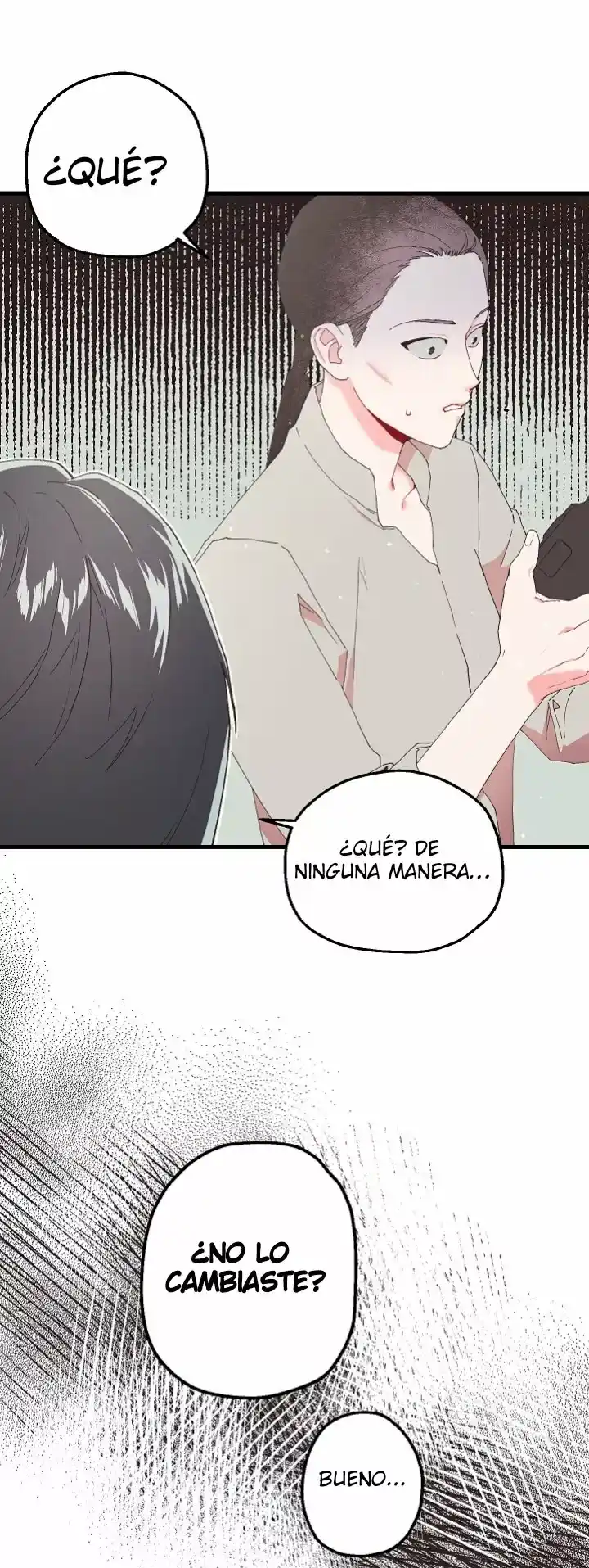 Mi Segundo Esposo - Capítulo 12 - Página 24 - LectorTMOo