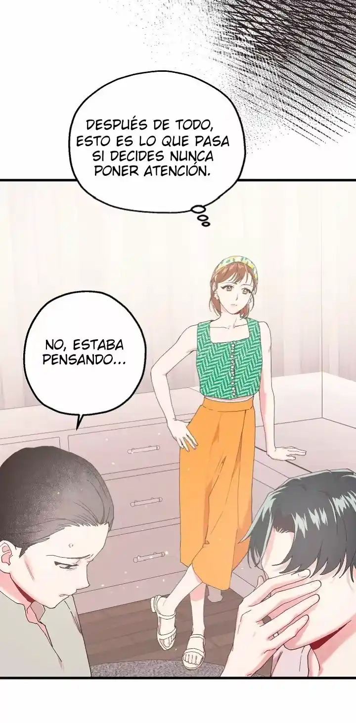 Mi Segundo Esposo - Capítulo 12 - Página 25 - LectorTMOo