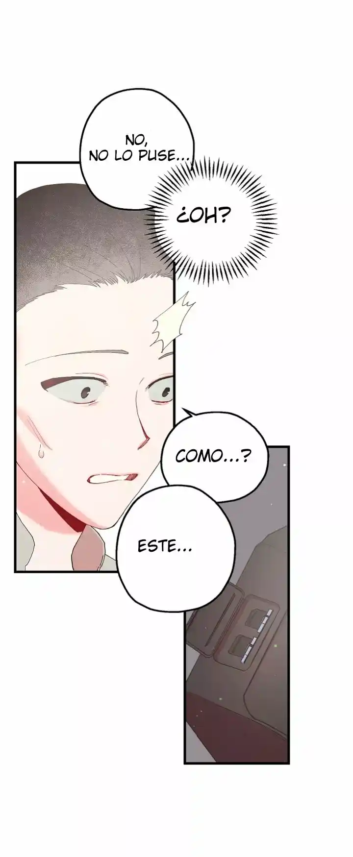 Mi Segundo Esposo - Capítulo 12 - Página 26 - LectorTMOo