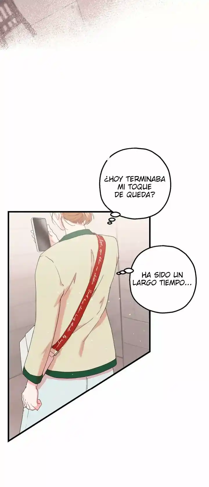 Mi Segundo Esposo - Capítulo 12 - Página 37 - LectorTMOo