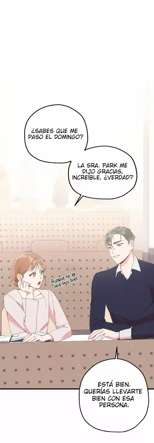 Mi Segundo Esposo - Capítulo 12 - Página 43 - LectorTMOo