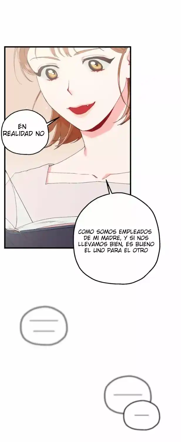 Mi Segundo Esposo - Capítulo 12 - Página 44 - LectorTMOo