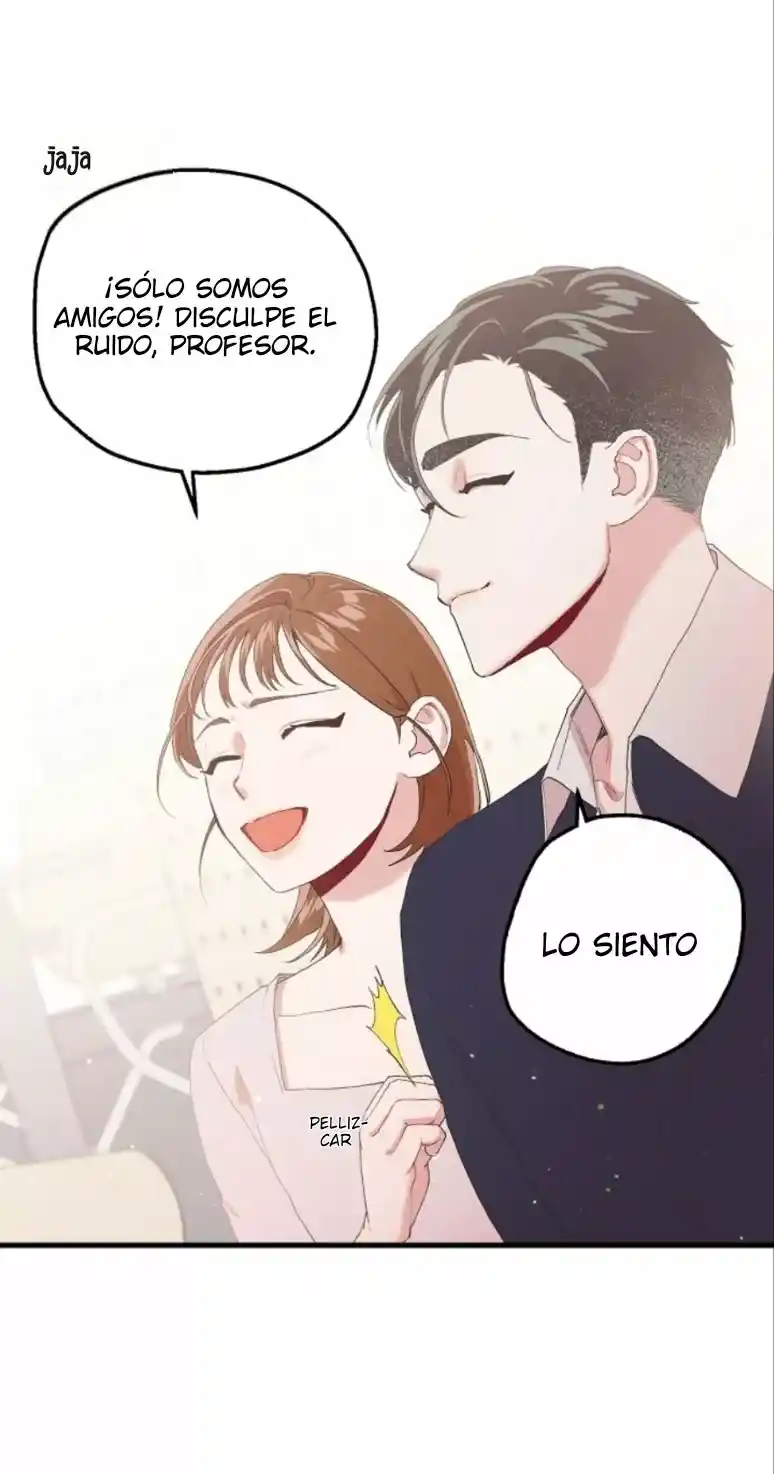 Mi Segundo Esposo - Capítulo 13 - Página 22 - LectorTMOo