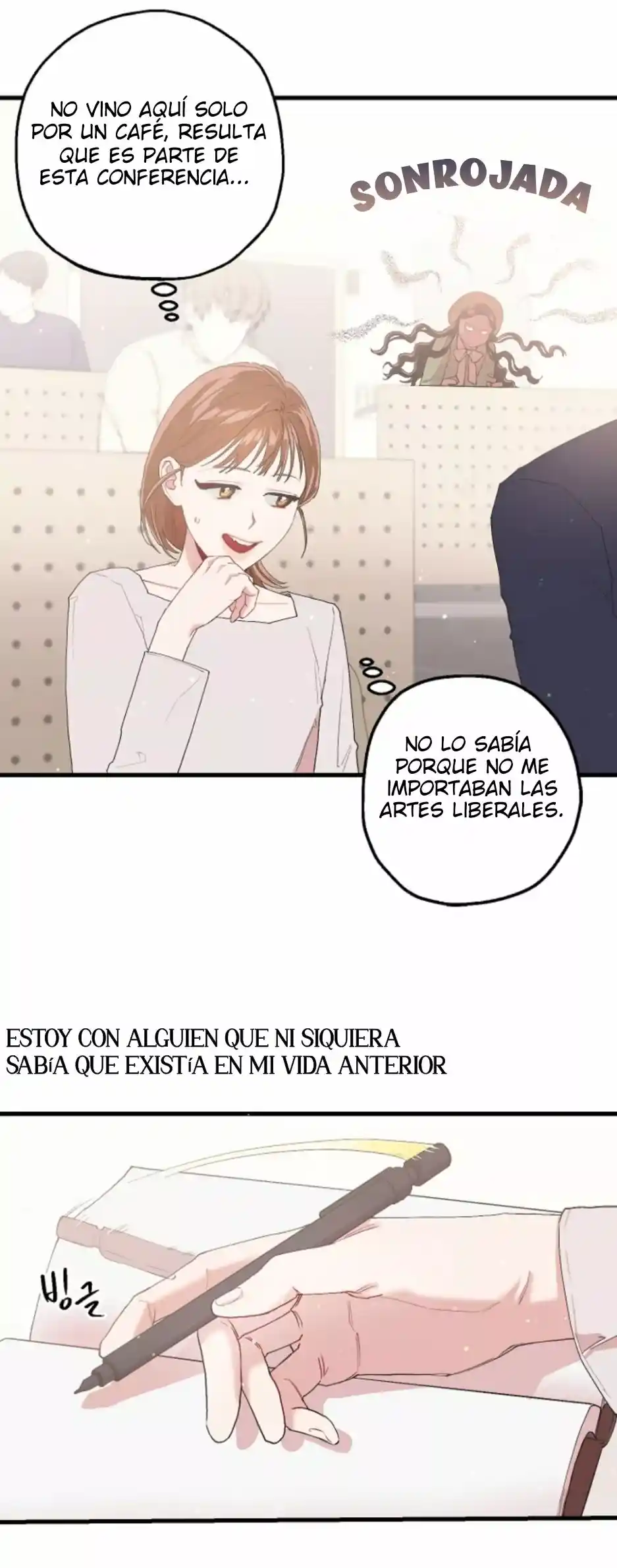 Mi Segundo Esposo - Capítulo 13 - Página 26 - LectorTMOo