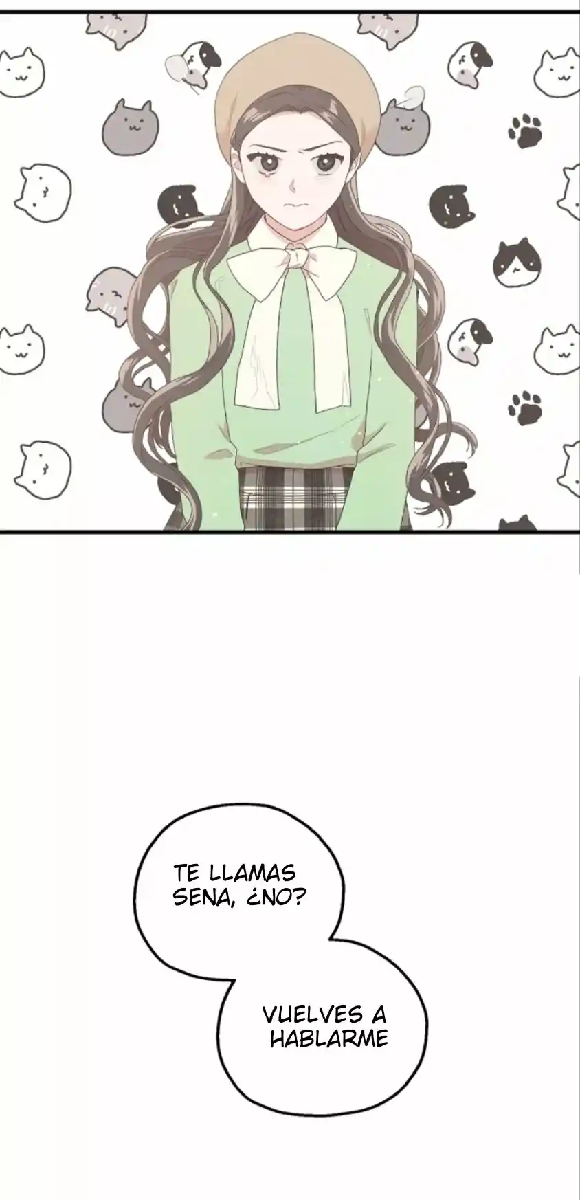 Mi Segundo Esposo - Capítulo 13 - Página 38 - LectorTMOo