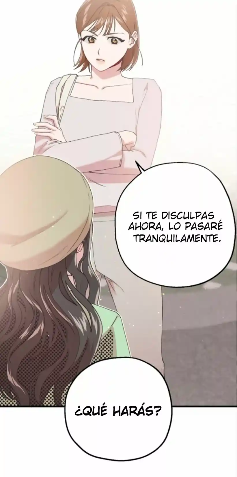 Mi Segundo Esposo - Capítulo 13 - Página 44 - LectorTMOo
