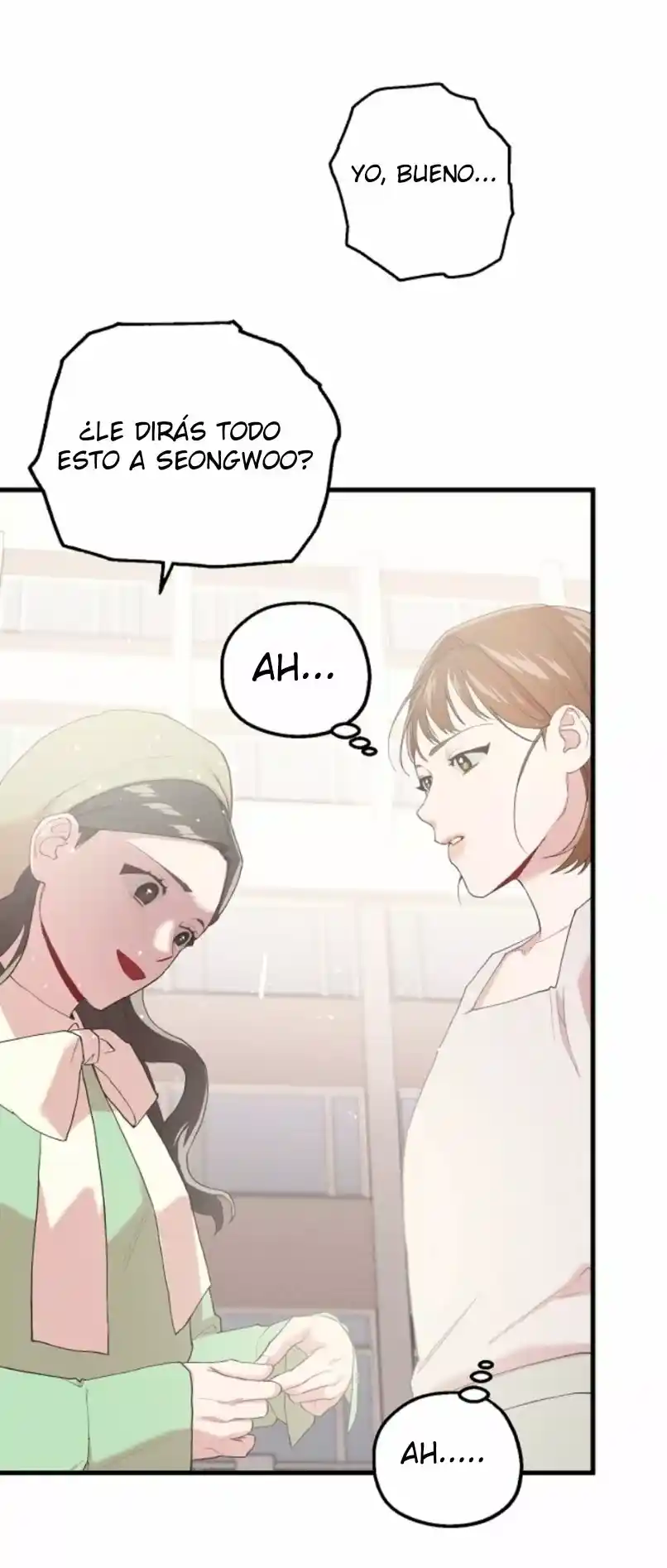 Mi Segundo Esposo - Capítulo 13 - Página 55 - LectorTMOo