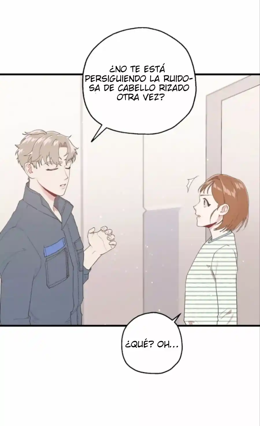 Mi Segundo Esposo - Capítulo 14 - Página 13 - LectorTMOo