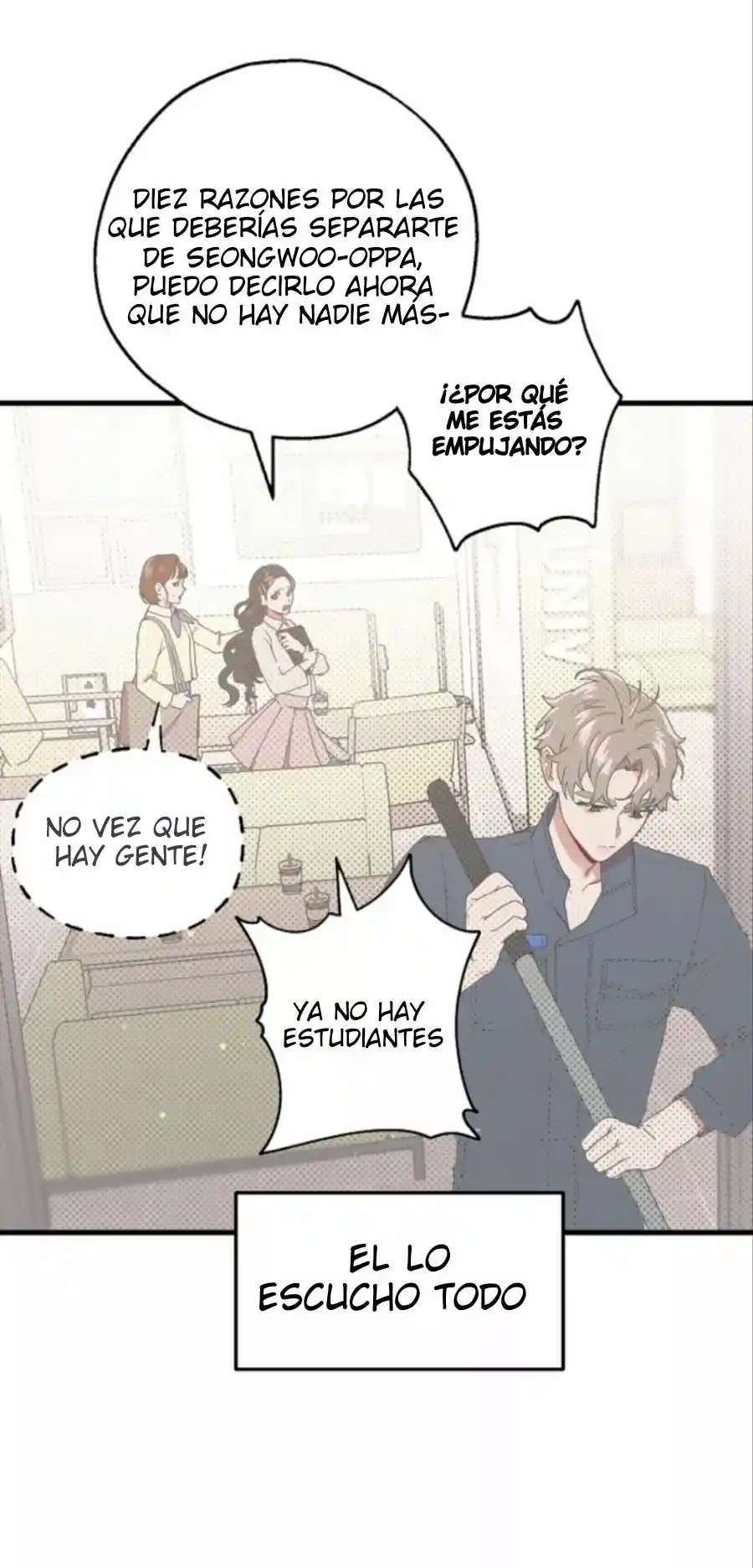 Mi Segundo Esposo - Capítulo 14 - Página 15 - LectorTMOo