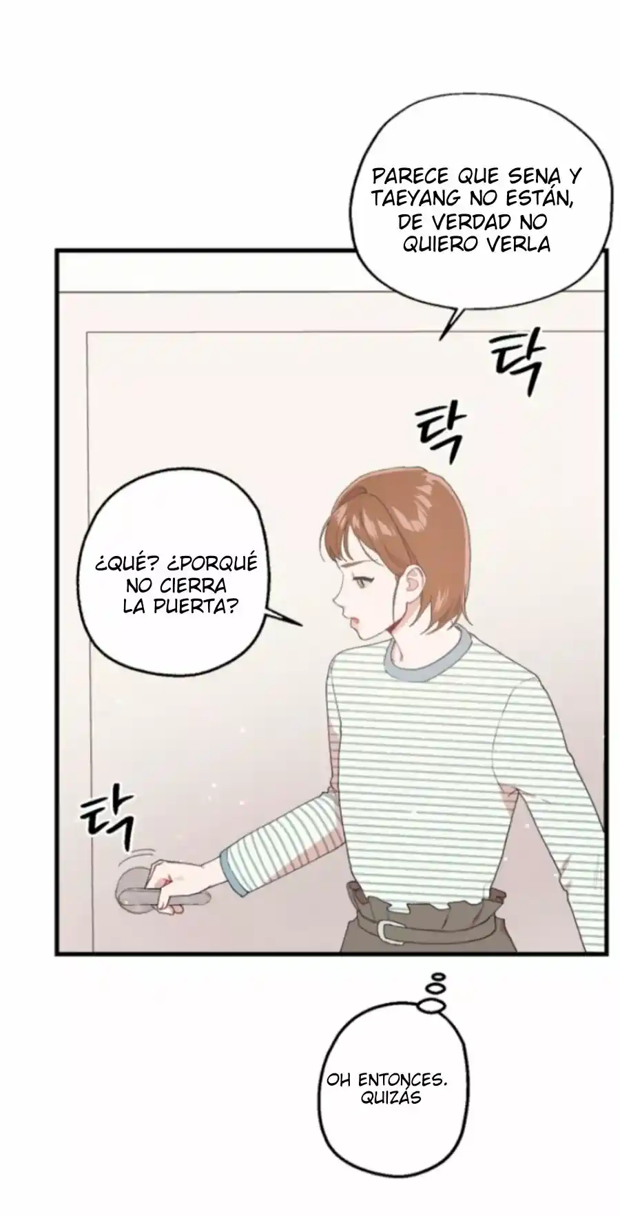 Mi Segundo Esposo - Capítulo 14 - Página 63 - LectorTMOo